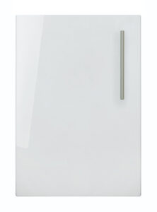 Door Kitchen 5g Cutler Gloss White