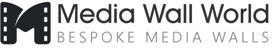 Media Wall World Logo